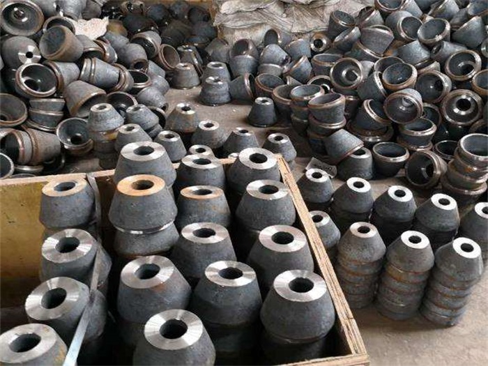 西安网架构件锥头